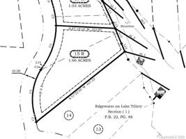 Lot 15R Edgewater Drive