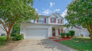 11607 Larix Drive