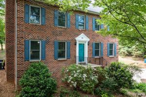 211 Fox Ridge