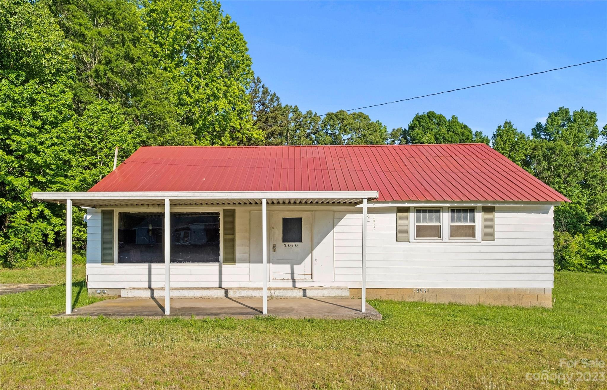 2010 Us Hwy 29 Highway, Salisbury, NC lhrmls01650436