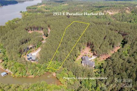 2953 E Paradise Harbor Drive
