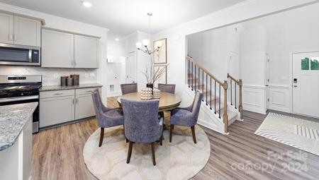 7860 Iron Road