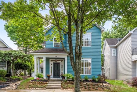 314 Center Drive