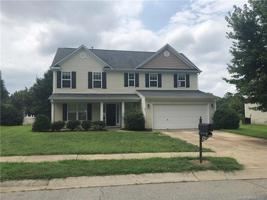 321 Ashton Bluff Circle