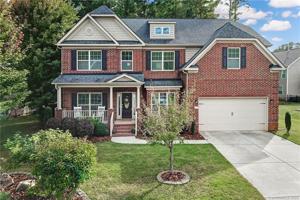 127 Misty Woods Drive