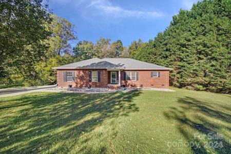 5980 Lake Wylie Road