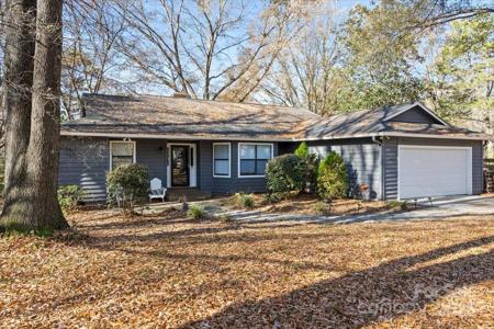 11501 Abernathy Road
