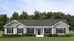 TBD Yancey Road