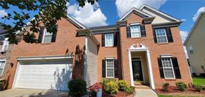 15032 Callow Forest Drive