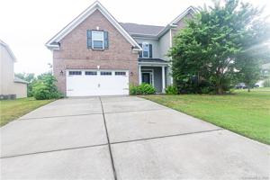 6017 Castlecove Road