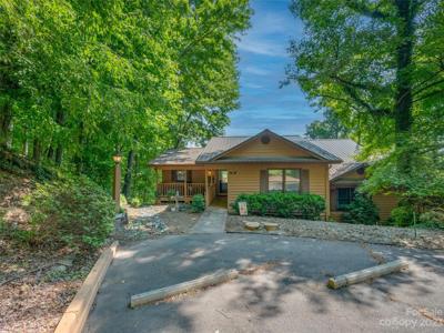 124 Bent Creek-Boulevard