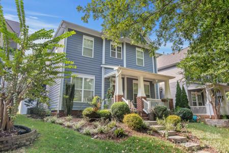 17408 Harbor Walk Drive