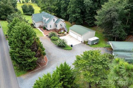 366 Lakehurst Farm Road