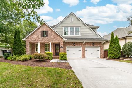 15905 Robbins Green Drive