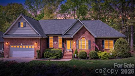 7867 Golf Course Drive N