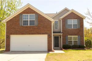 7710 Black Hawk Lane