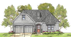 4132 Spring Cove Way