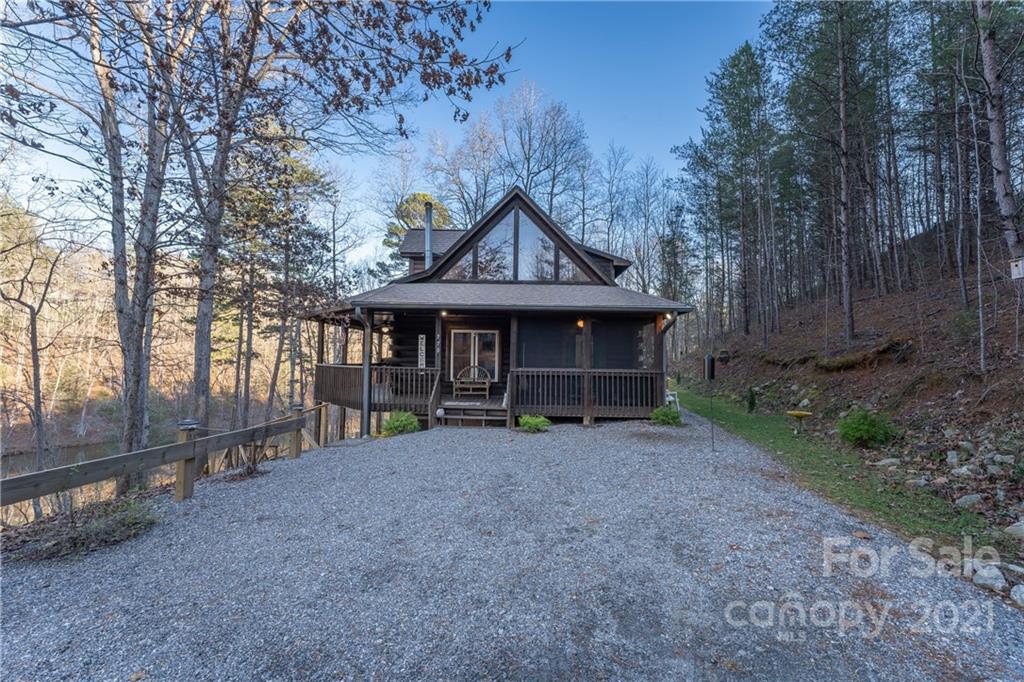 770 Lake Adger, Mill Spring, NC lhrmls01115900