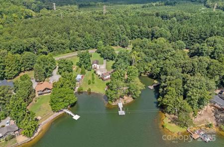403 Nivens Cove Road