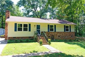 313 Eastwood Drive