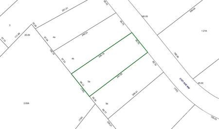 Lot 5A 21st Avenue NW