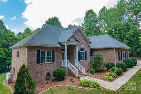 5043 Grace Chapel Road