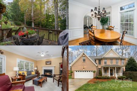 3003 Greenmont Circle