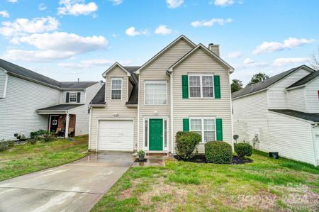 10207 Seedling Lane