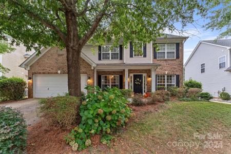 10138 Barrands Lane