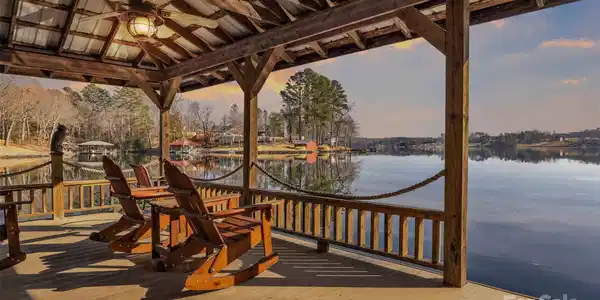 801 Bible Camp Lane