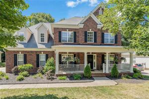 6116 Latta Springs Circle