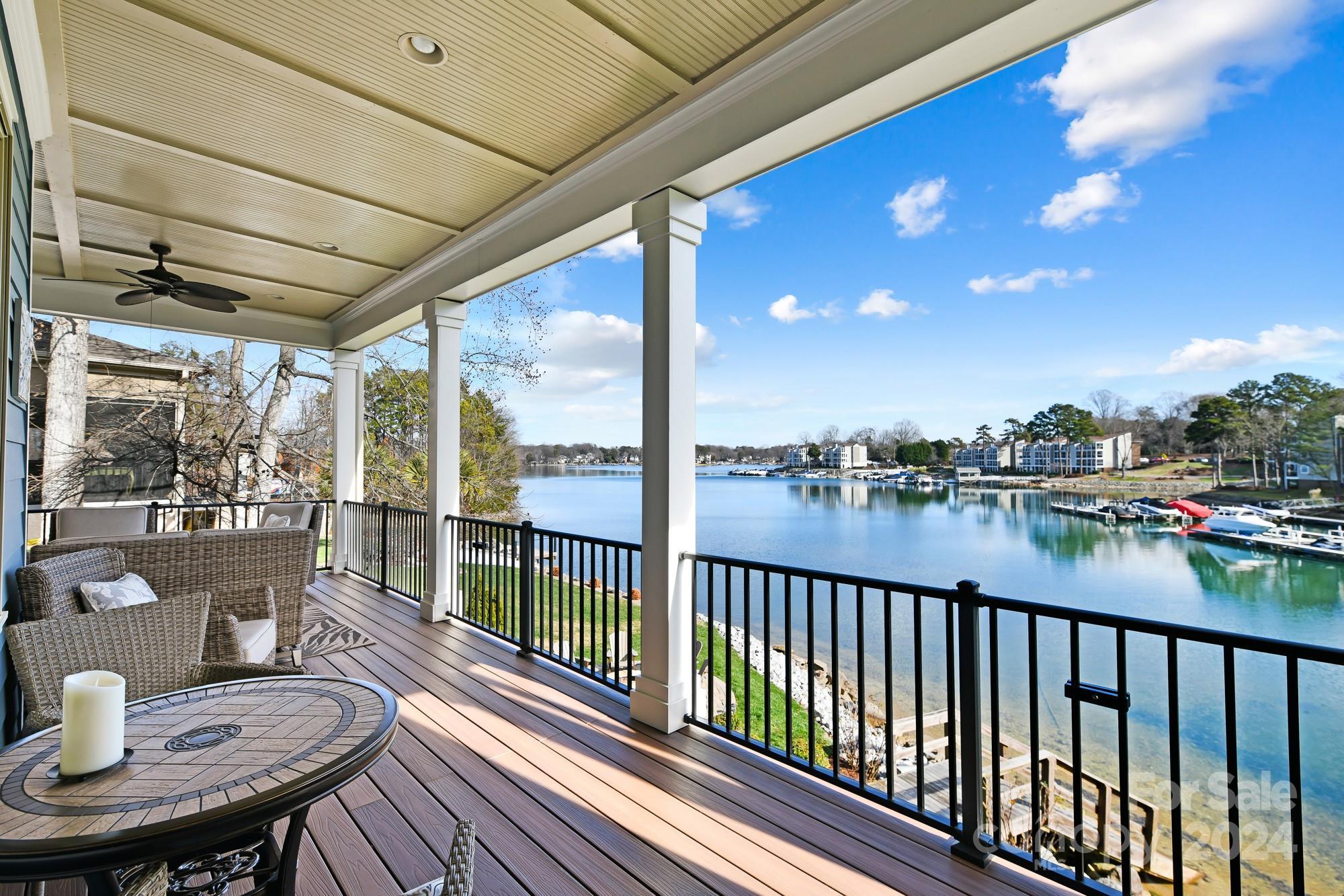 20817 Pointe Regatta Drive, Cornelius, NC lhrmls01956030