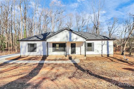 1851 Twin Lakes Road