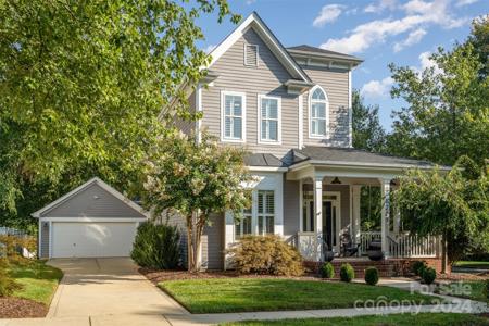 8221 Parkton Gate Drive