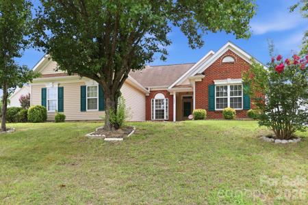 6826 Chieftain Drive