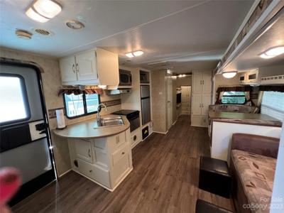 127 Badin View