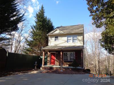 16 Cook Street