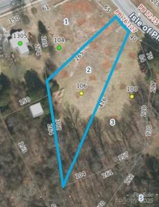 106 Isle Of Pines Road