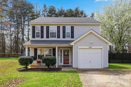 1803 Endeavor Lane