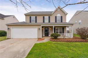 4444 Mariannes Ridge Road