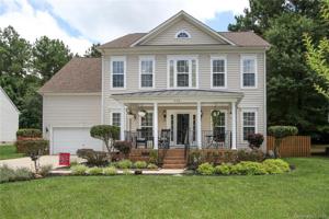 718 Sunset Point Drive