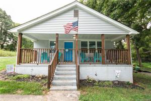 601 Cherry Street