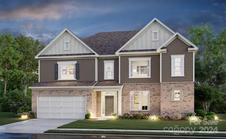 7039 Cobblefield Lane