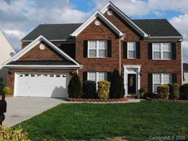 10146 Hawkeye Drive