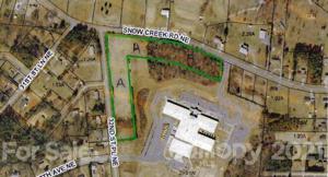 0 Snow Creek