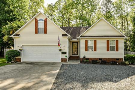 519 Tea Olive Court