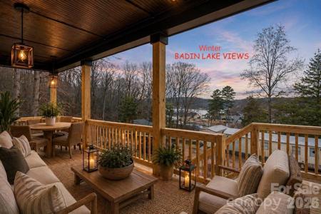 123 Tallassee Lane
