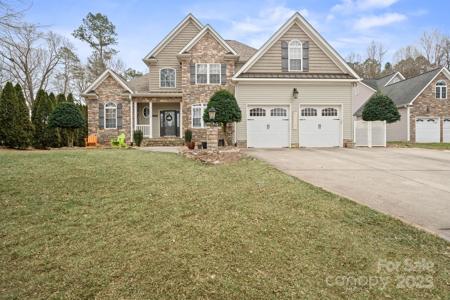 8143 Summit Ridge Drive