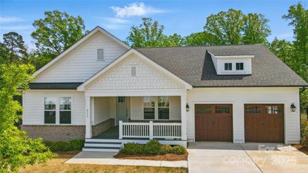 4116 Spring Cove Way