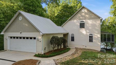 424 Mountain Harbor Drive